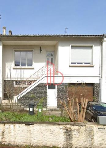 Bureau de 145 m² à vendre à Bordeaux Talence