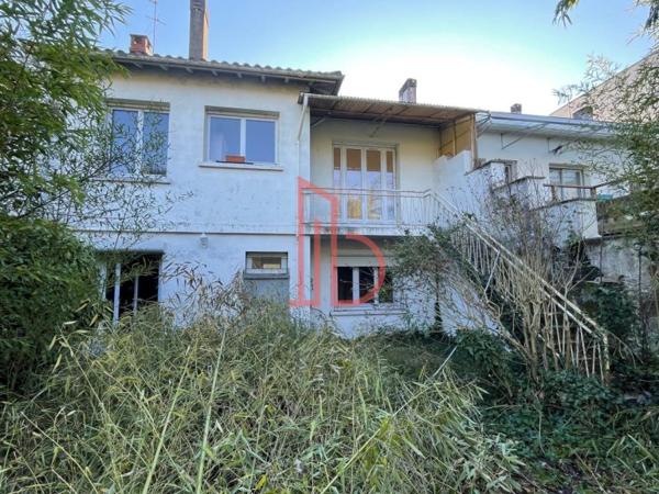 Bureau de 145 m² à vendre à Bordeaux Talence