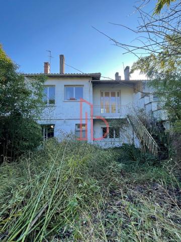 Bureau de 145 m² à vendre à Bordeaux Talence