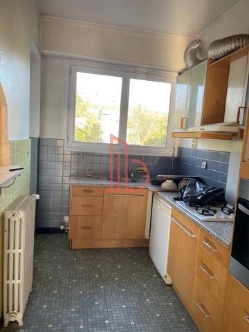 Bureau de 145 m² à vendre à Bordeaux Talence