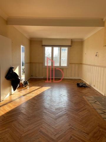 Bureau de 145 m² à vendre à Bordeaux Talence