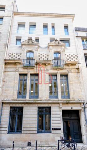 Bureau de 125 m² à louer à Bordeaux Centre