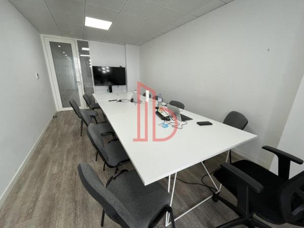Bureau de 125 m² à louer à Bordeaux Centre