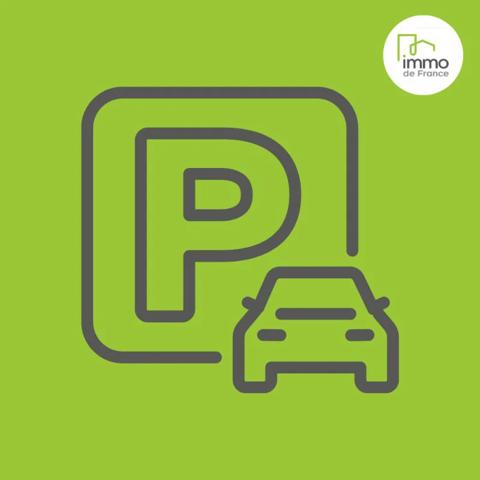 Parking / Box à vendre à Wambrechies (59118)