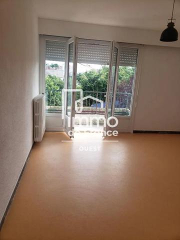 Appartement à louer à Roche-sur-Yon (85000)