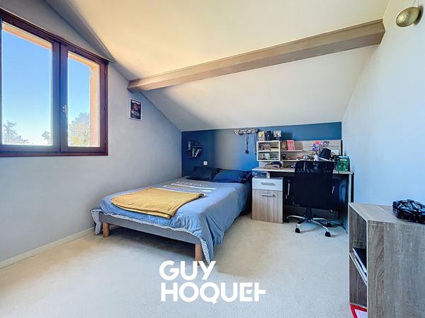 Coup de Coeur : Belle Maison de 162 m² avec Extérieurs et Piscine à Mâcon