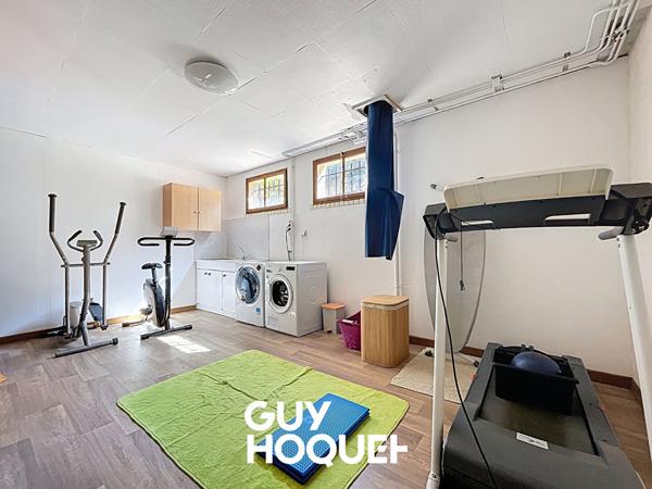 Coup de Coeur : Belle Maison de 162 m² avec Extérieurs et Piscine à Mâcon