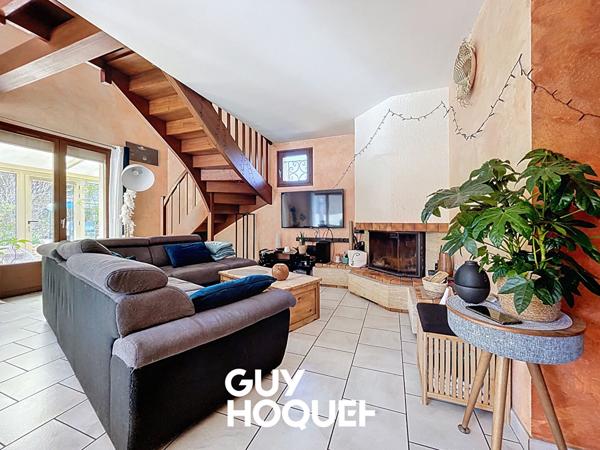 Coup de Coeur : Belle Maison de 162 m² avec Extérieurs et Piscine à Mâcon