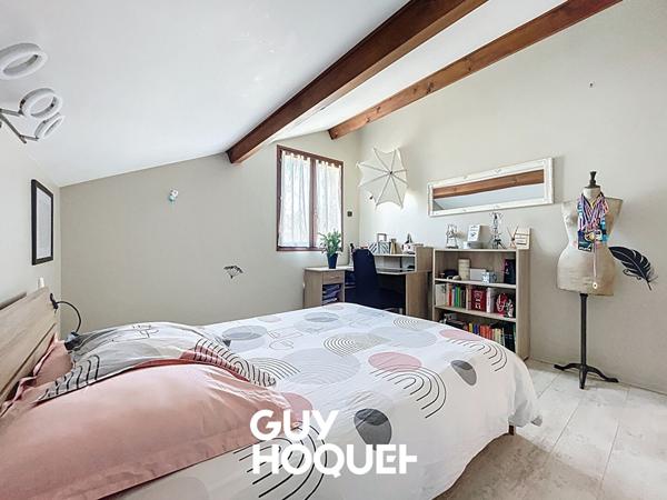 Coup de Coeur : Belle Maison de 162 m² avec Extérieurs et Piscine à Mâcon