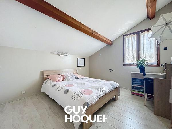 Coup de Coeur : Belle Maison de 162 m² avec Extérieurs et Piscine à Mâcon