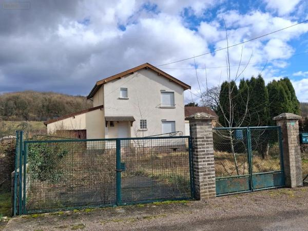 Achat - Maison | Pavillon Autigny-le-Grand 52300 5 pièces 69 m 2 800 m 2