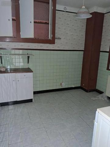 Achat - Maison | Pavillon Autigny-le-Grand 52300 5 pièces 69 m 2 800 m 2