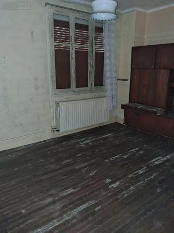 Achat - Maison | Pavillon Autigny-le-Grand 52300 5 pièces 69 m 2 800 m 2