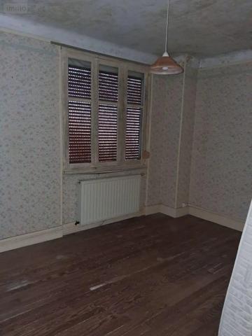 Achat - Maison | Pavillon Autigny-le-Grand 52300 5 pièces 69 m 2 800 m 2