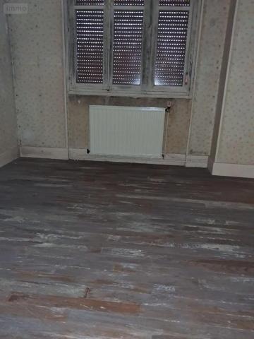 Achat - Maison | Pavillon Autigny-le-Grand 52300 5 pièces 69 m 2 800 m 2