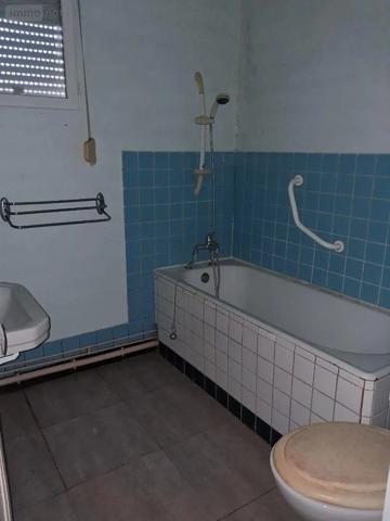Achat - Maison | Pavillon Autigny-le-Grand 52300 5 pièces 69 m 2 800 m 2