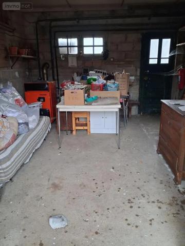 Achat - Maison | Pavillon Autigny-le-Grand 52300 5 pièces 69 m 2 800 m 2