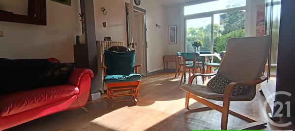 Maison à vendre  5 pièces - 118,92 m 2   LA CHAPELLE ST MESMIN  - 45