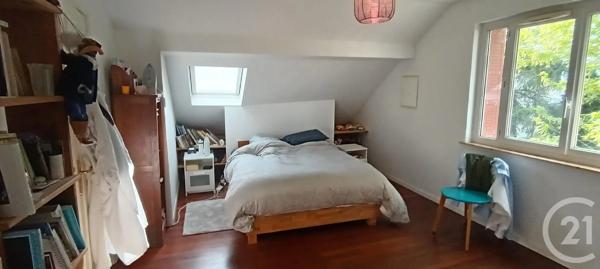 Maison à vendre  5 pièces - 118,92 m 2   LA CHAPELLE ST MESMIN  - 45