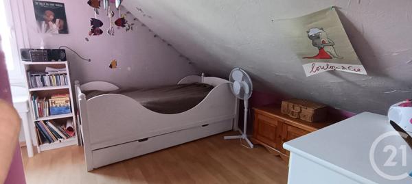 Maison à vendre  5 pièces - 118,92 m 2   LA CHAPELLE ST MESMIN  - 45
