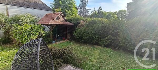 Maison à vendre  5 pièces - 118,92 m 2   LA CHAPELLE ST MESMIN  - 45