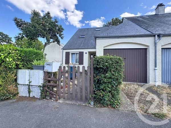 Maison à vendre  5 pièces - 118,92 m 2   LA CHAPELLE ST MESMIN  - 45