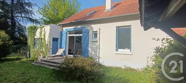 Maison à vendre  5 pièces - 118,92 m 2   LA CHAPELLE ST MESMIN  - 45