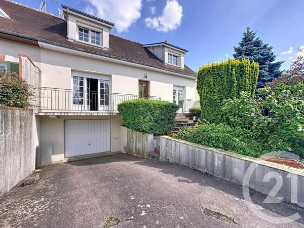 Maison à vendre  5 pièces - 118,92 m 2   LA CHAPELLE ST MESMIN  - 45