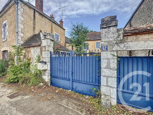 Maison à vendre  5 pièces - 118,92 m 2   LA CHAPELLE ST MESMIN  - 45