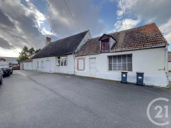Maison à vendre  5 pièces - 118,92 m 2   LA CHAPELLE ST MESMIN  - 45