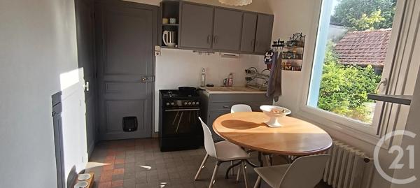Maison à vendre  5 pièces - 118,92 m 2   LA CHAPELLE ST MESMIN  - 45