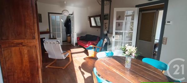 Maison à vendre  5 pièces - 118,92 m 2   LA CHAPELLE ST MESMIN  - 45