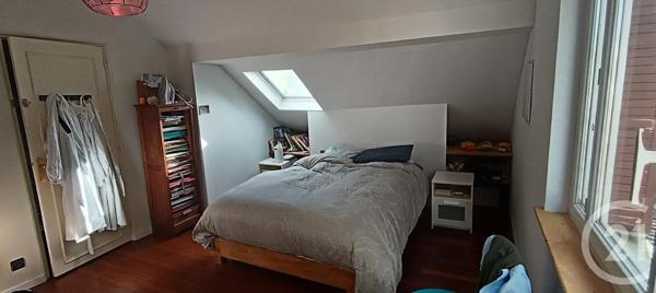 Maison à vendre  5 pièces - 118,92 m 2   LA CHAPELLE ST MESMIN  - 45