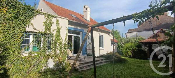 Maison à vendre  5 pièces - 118,92 m 2   LA CHAPELLE ST MESMIN  - 45