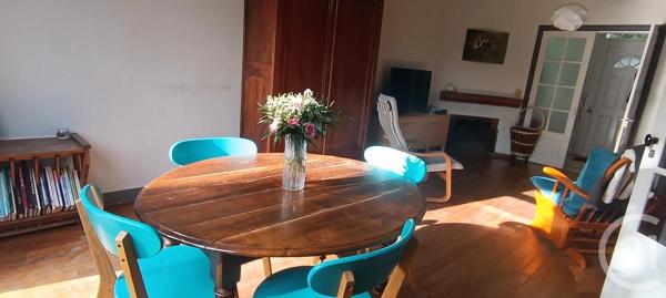 Maison à vendre  5 pièces - 118,92 m 2   LA CHAPELLE ST MESMIN  - 45