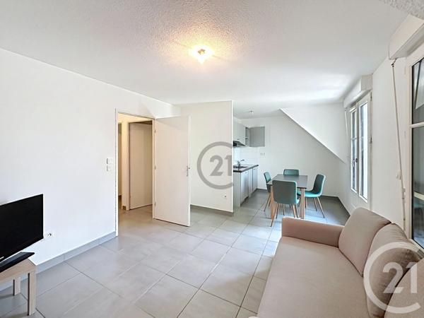 Appartement F2 à vendre  2 pièces - 64,22 m 2   PROVINS  - 77