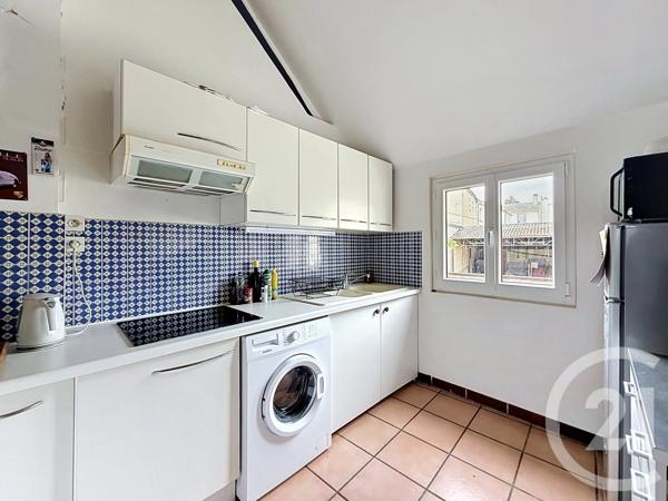 Appartement F2 à vendre  2 pièces - 64,22 m 2   PROVINS  - 77