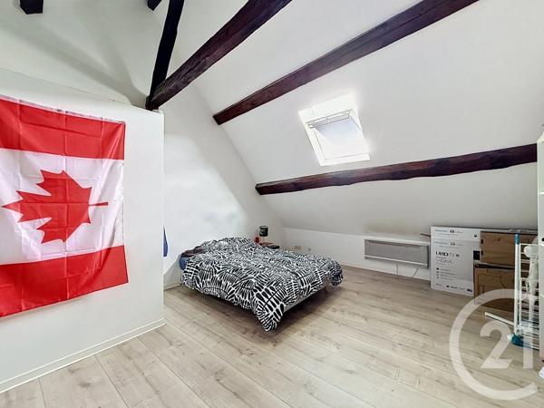 Appartement F2 à vendre  2 pièces - 64,22 m 2   PROVINS  - 77