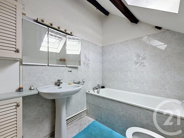 Appartement F2 à vendre  2 pièces - 64,22 m 2   PROVINS  - 77