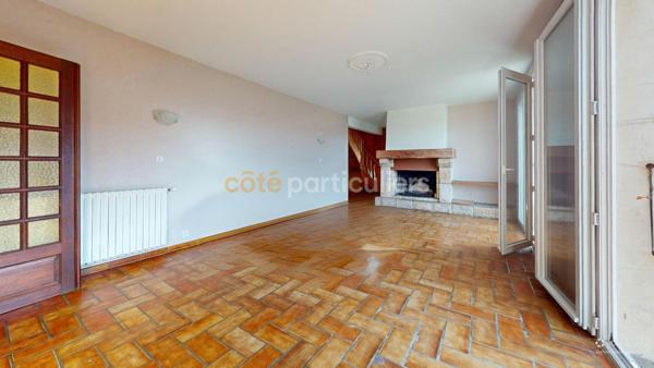 Vente Maison127 m² - 6 Pièces - AGON COUTAINVILLE (50230)