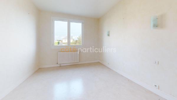 Vente Maison127 m² - 6 Pièces - AGON COUTAINVILLE (50230)