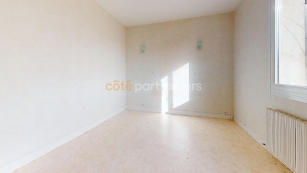 Vente Maison127 m² - 6 Pièces - AGON COUTAINVILLE (50230)