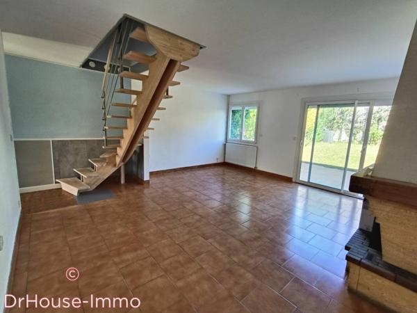 Maison à vendre 4 pièces de 90 m²