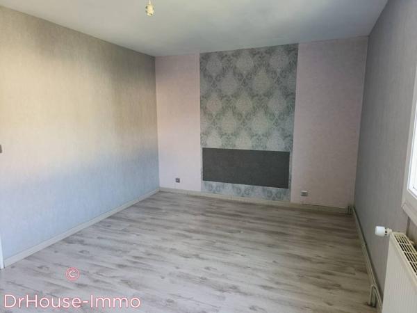 Maison à vendre 4 pièces de 90 m²