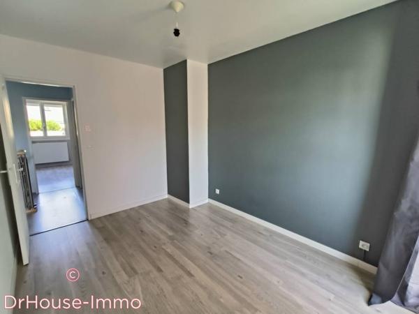 Maison à vendre 4 pièces de 90 m²