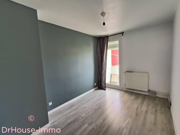 Maison à vendre 4 pièces de 90 m²
