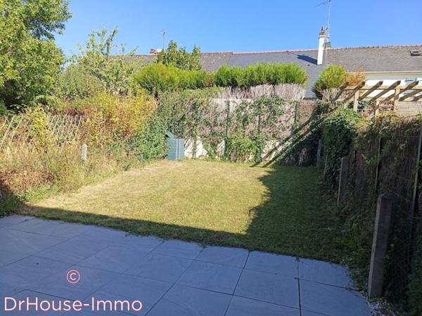 Maison à vendre 4 pièces de 90 m²
