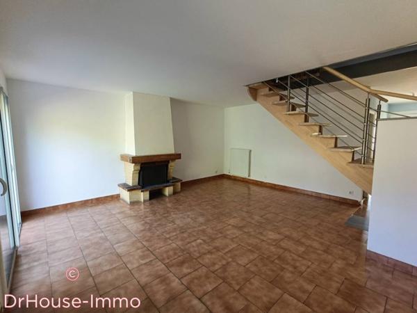 Maison à vendre 4 pièces de 90 m²