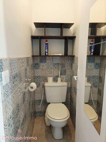 Maison à vendre 4 pièces de 90 m²