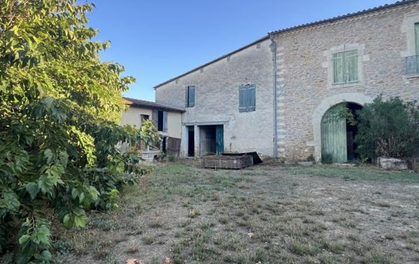 Vente Maison à rénover Teyran